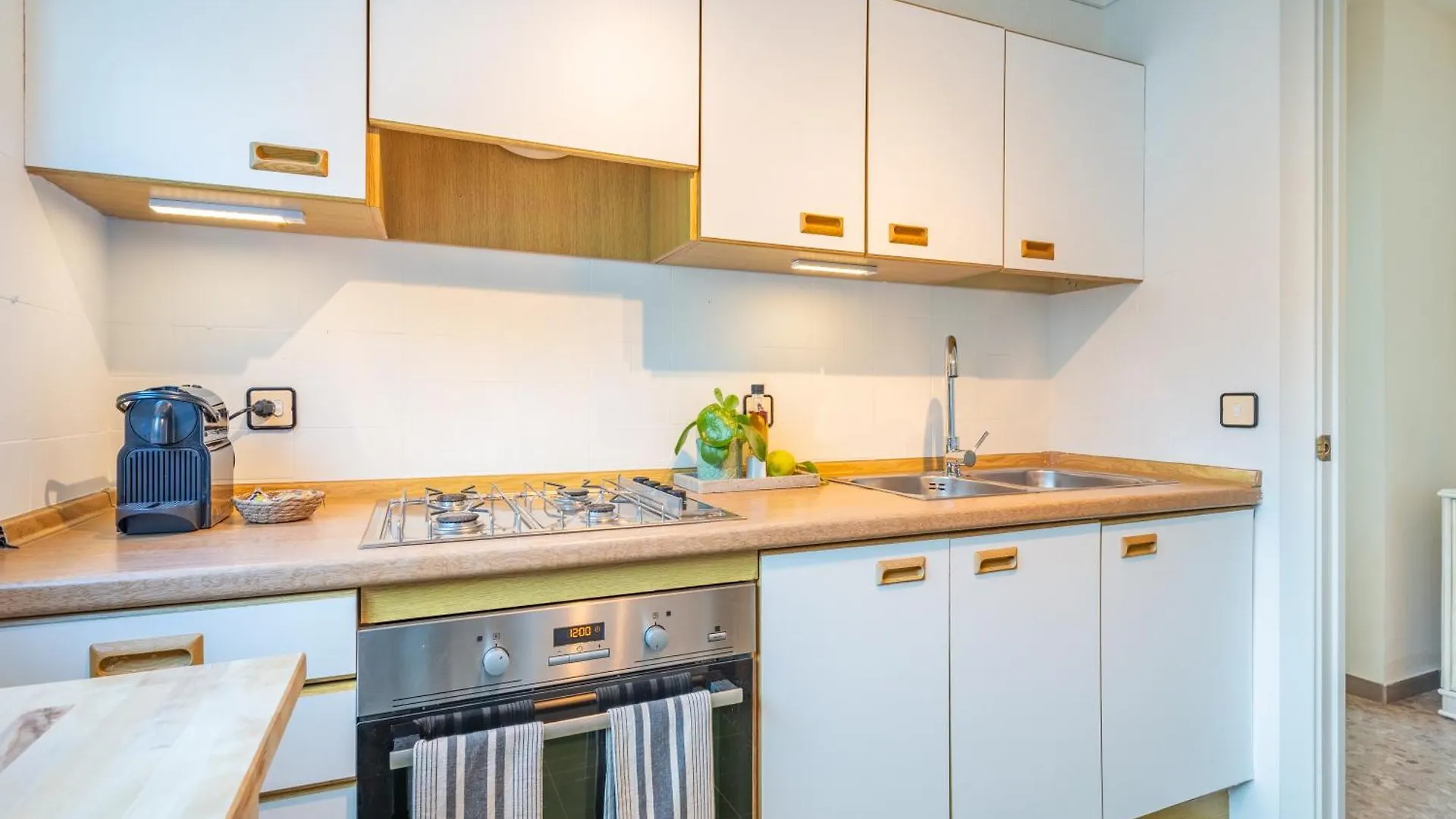 Ferienwohnung Marsella Puerto de Sóller Apartment