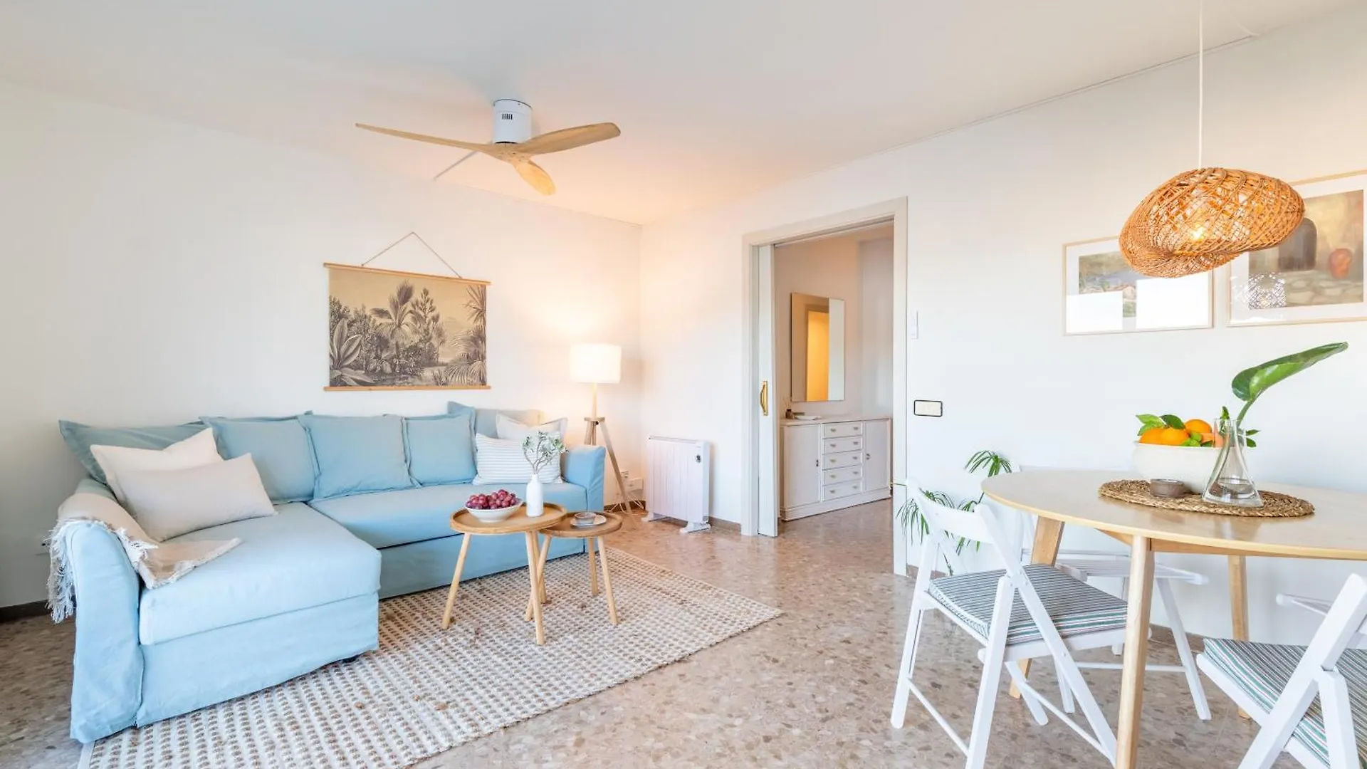 Ferienwohnung Marsella Puerto de Sóller 0*,  Spanien