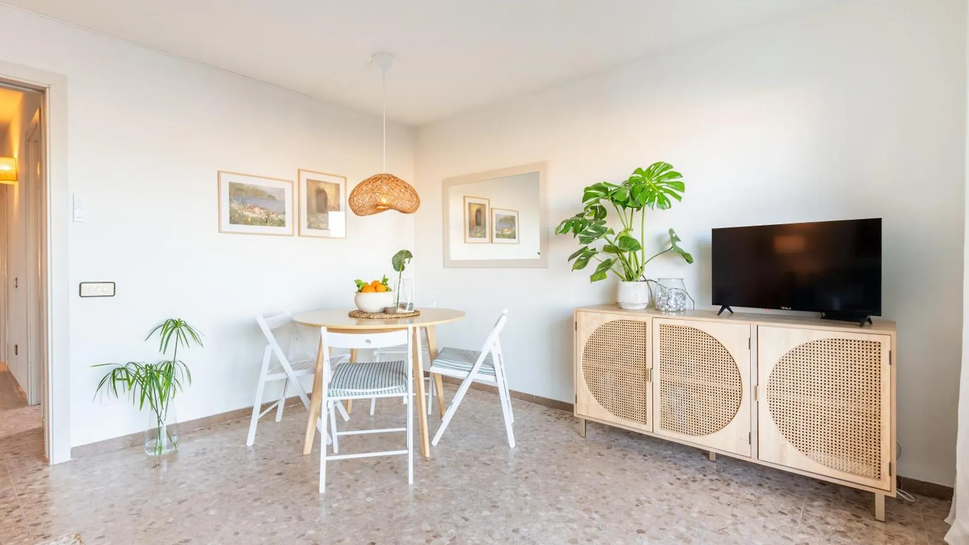 Ferienwohnung Marsella Puerto de Sóller