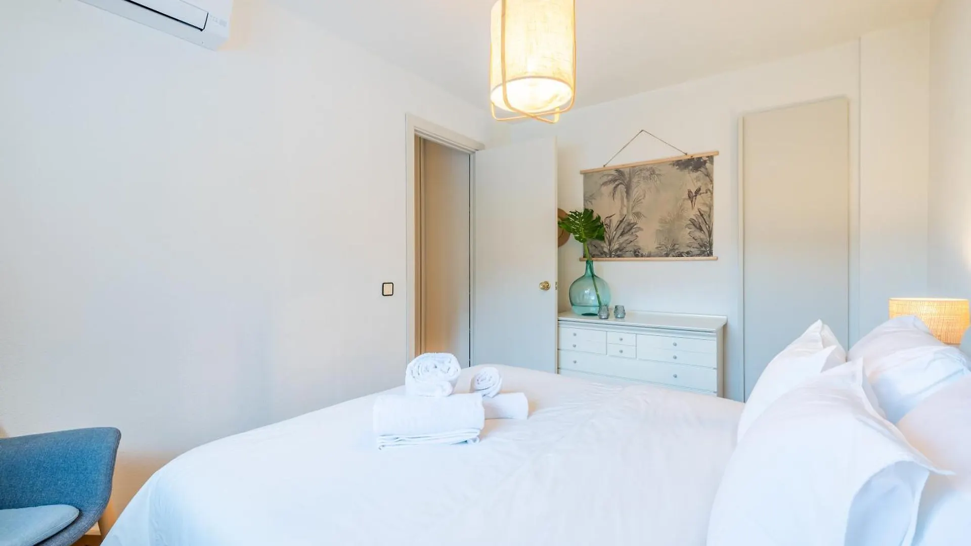 Ferienwohnung Marsella Puerto de Sóller Spanien