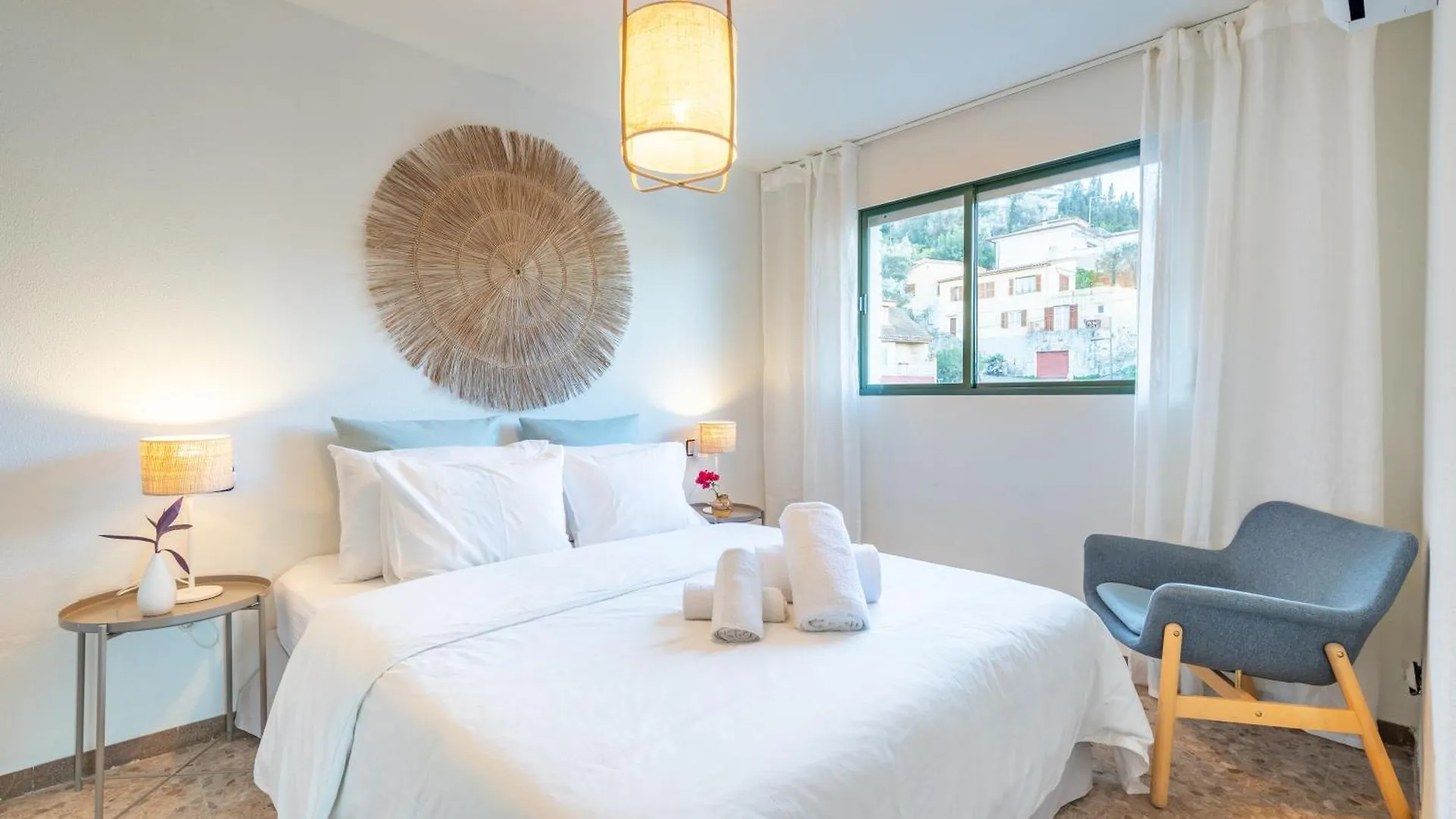 Ferienwohnung Marsella Puerto de Sóller 0*,